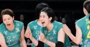 Thanh Thủy và Bích Thủy tỏa sáng trong trận cầu đặc biệt tại Hà Nội