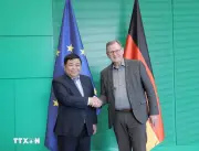 Thúc đẩy kết nối hệ sinh thái đổi mới sáng tạo và khởi nghiệp tại Việt Nam