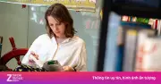 The Bookworm Hanoi: 'Thiên Đường' Sách Ngoại Văn Hơn 20 Năm Gắn Bó Với Người Yêu Sách