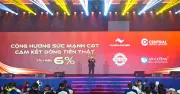 The Win City Tạo 'Tâm Chấn' Tây Sài Gòn Với Sự Kiện Kickoff Giai Đoạn 2