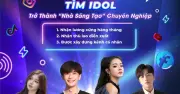 Thời Đại AI: Agency Chuyển Từ Bán Giờ Làm Sang Mô Hình Kiềng 3 Chân