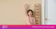 Thời Điểm Vàng Giúp Trẻ Tăng 8-12 cm Chiều Cao Mỗi Năm: Bí Quyết Từ Chuyên Gia