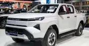 Thái Lan dẫn đầu xu hướng xe bán tải điện với Toyota Hilux Travo-e và Isuzu D-Max EV