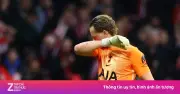 Thảm Bại Tottenham: Kinsky Mắc Lỗi, Nhưng HLV Tudor Mới Là Người Đáng Trách