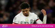 Thảm Họa Lượt Đi: Bóng Đá Anh Đứng Trước Nguy Cơ Sạch Bóng Champions League
