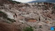 Thảm kịch sạt lở mỏ coltan tại Congo: Hơn 200 người thiệt mạng, trong đó có 70 trẻ em