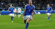 Ý thắng Bắc Ireland, tiến gần World Cup 2026 sau 12 năm vắng bóng
