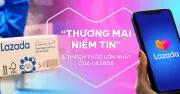 Thương mại điện tử Việt Nam: Từ cuộc đua giá rẻ đến xu hướng 'thương mại niềm tin'
