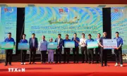 Tháng Thanh niên 2026: Huế và An Giang triển khai hành động cụ thể, hiệu quả
