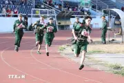 Thành lập Hội đồng Giáo dục Quốc phòng và An ninh Trung ương