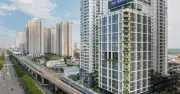 Thảo Điền - Địa Chỉ Đắt Giá Của Căn Hộ Trung Tâm Với Dự Án The Berkley