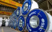 Thép SMC: Biến động nhân sự và giao dịch cổ phiếu nội bộ sau chu kỳ đảo chiều