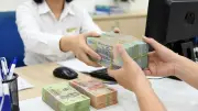 Thu ngân sách 2 tháng đầu năm đạt 601,3 nghìn tỷ đồng, tăng 13,1% so cùng kỳ