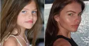 Thylane Blondeau: Hành trình từ 'cô gái đẹp nhất thế giới' đến người mẫu tự tin