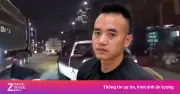 Tài Xế Xe Bán Tải Bị Bắt Khẩn Cấp Sau Khi Tạt Đầu Làm Xe Máy Ngã Ở Hà Nội