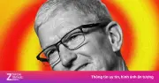 Tim Cook chính thức phủ nhận tin đồn nghỉ hưu, khẳng định tiếp tục dẫn dắt Apple