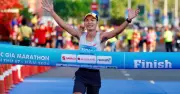 Tiền Phong Marathon 2026: Hơn 12.000 VĐV Rực Rỡ Ở Nha Trang, Hoàng Nguyên Thanh Và Nguyễn Thị Oanh Tiếp Tục Thống Trị
