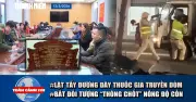 Tin tức 17h: Xăng giảm mạnh, nhân viên nhặt vàng, cảnh báo kem chống nắng