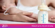 Tiêu chí chọn sữa bột phù hợp cho trẻ: Cha mẹ cần lưu ý gì?
