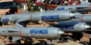 Tên lửa BrahMos-A 800km sắp thử nghiệm bay cuối 2026, mục tiêu biên chế 2028-29
