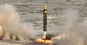 Tên lửa Kheibar Shekan Iran: Vũ khí chiến lược đe dọa phòng thủ Trung Đông