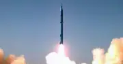Tên lửa Sejjil của Iran: Vũ khí chiến lược giữa căng thẳng Trung Đông