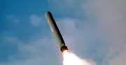 Tên lửa Tomahawk đen Mỹ lộ diện trong cuộc tấn công Iran, đánh dấu bước ngoặt công nghệ tàng hình