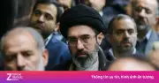 Tân Lãnh Tụ Iran Mojtaba Khamenei Tuyên Bố Tiếp Tục Phong Tỏa Eo Biển Hormuz