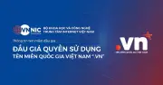 Tên miền .vn trở thành tài sản số giá trị, đấu giá thành công 78% với giá cao nhất 1,584 tỷ đồng