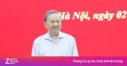 Tổng Bí thư Tô Lâm chỉ đạo xây dựng 'bản thiết kế tổng thể' cho tăng trưởng kinh tế hai con số