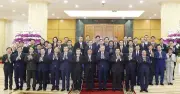 Tổng Bí thư Tô Lâm chủ trì công bố Hội đồng Lý luận Trung ương nhiệm kỳ 2026-2031