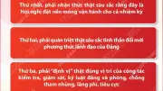 Tổng Bí thư Tô Lâm: Hội nghị Trung ương 2 tạo hành lang pháp lý hiện thực hóa mục tiêu 100 năm