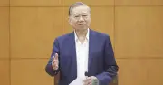Tổng Bí thư Tô Lâm: Nâng cao chất lượng cán bộ cơ sở là nhiệm vụ chiến lược quyết định