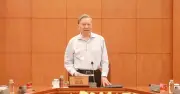 Tổng Bí thư Tô Lâm yêu cầu khẩn trương hoàn thành chương trình công tác năm 2026