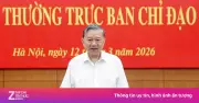 Tổng Bí thư Tô Lâm yêu cầu triển khai Nghị quyết 57 quyết liệt, hiệu quả hơn