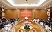 Tổng Bí thư yêu cầu triển khai Nghị quyết 57 quyết liệt, bài bản, hiệu quả hơn