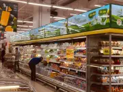 Tổng mức bán lẻ và doanh thu dịch vụ 2 tháng đạt gần 1,24 triệu tỷ đồng