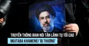 Tổng thống Iran bị thương trong cuộc chiến đang diễn ra, tình hình căng thẳng leo thang