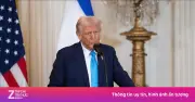 Tổng thống Mỹ Donald Trump hoãn chuyến thăm Trung Quốc 5-6 tuần vì tập trung vào Iran
