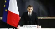 Tổng thống Pháp Emmanuel Macron tuyên bố tăng đầu đạn hạt nhân, mở rộng chiến lược răn đe cho châu Âu