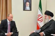 Tổng thống Putin lên tiếng về vụ lãnh đạo tối cao Iran bị ám sát