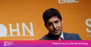 Tổng thống Trump chính thức đề cử Kevin Warsh làm Chủ tịch Fed tiếp theo