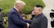 Tổng thống Trump duy trì thái độ tích cực về đối thoại với Triều Tiên, thời điểm gặp gỡ vẫn chưa rõ
