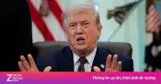 Tổng thống Trump: Mỹ có thể kết thúc chiến sự với Iran trong 2-3 tuần tới