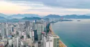 Tăng trưởng dựa vào đất, khi đòn bẩy đã chạm ngưỡng: Bài toán khó của nền kinh tế