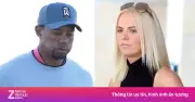 Tình cũ Tiger Woods phản ứng mạnh sau vụ bắt giữ, chia sẻ về sự mệt mỏi và lo âu
