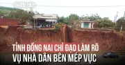 Tỉnh ủy Đồng Nai chỉ đạo làm rõ nội dung báo Thanh Niên phản ánh