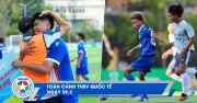 TNSV Quốc Tế 2024: 293 Trường ĐH Lao Sẽ Tắt Tay Trần, Sẵn Sàng Chia Khóa Chiến Thắng