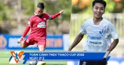 TNSV THACO Cup 2026: Ngày 2/13, Thủy Triều Đô làm gì ở chung kết IUH?