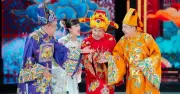 Táo Quân 2026 tái xuất ngắn gọn, dàn sao gạo cội gây bão tìm kiếm